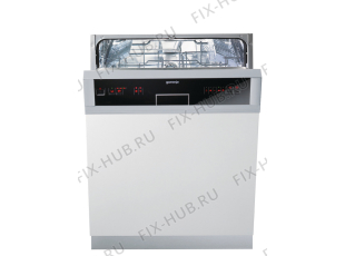 Посудомоечная машина Gorenje GI64222AA (231655, PMS60I) - Фото